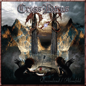 Cross Borns : Dreamland